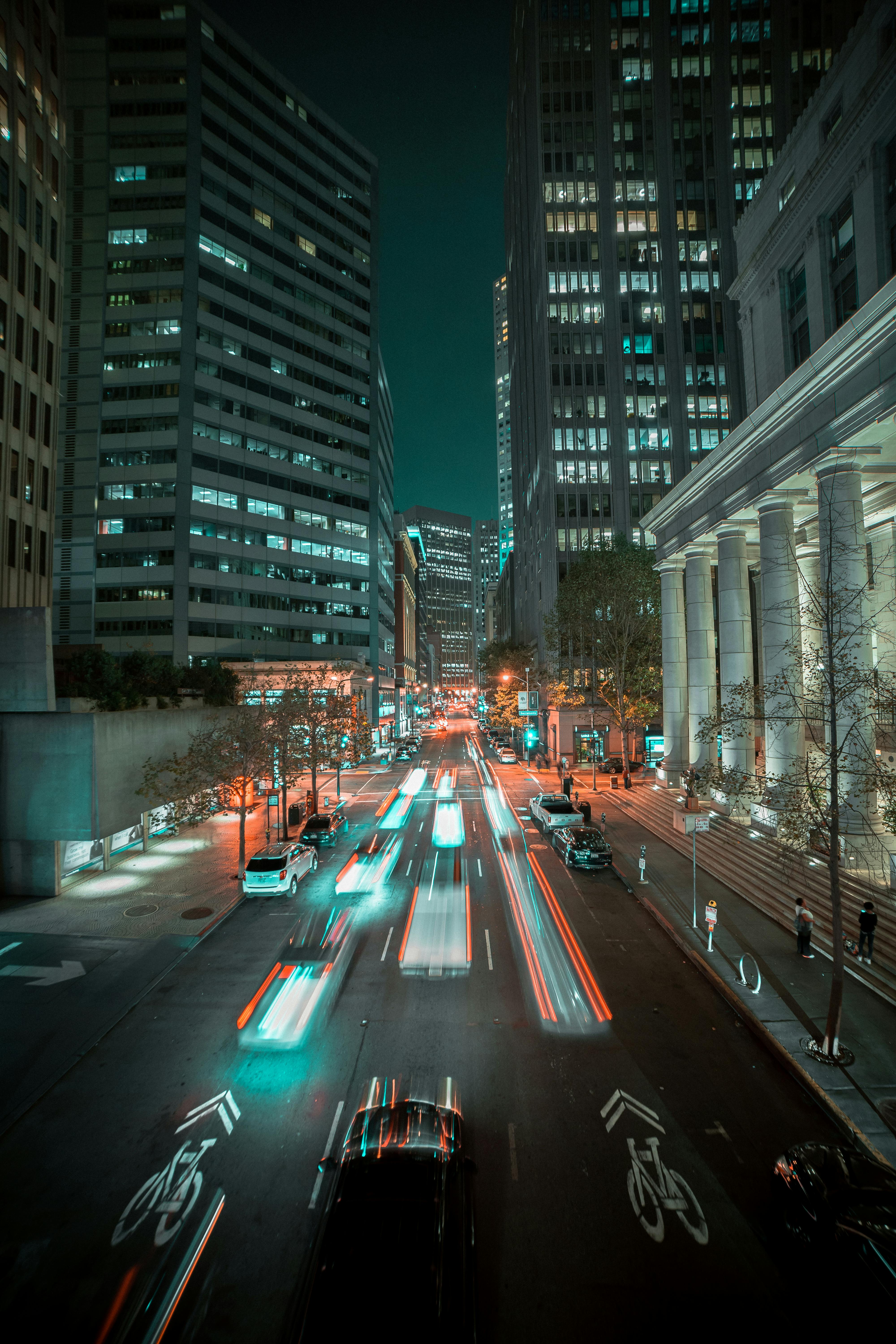 City View