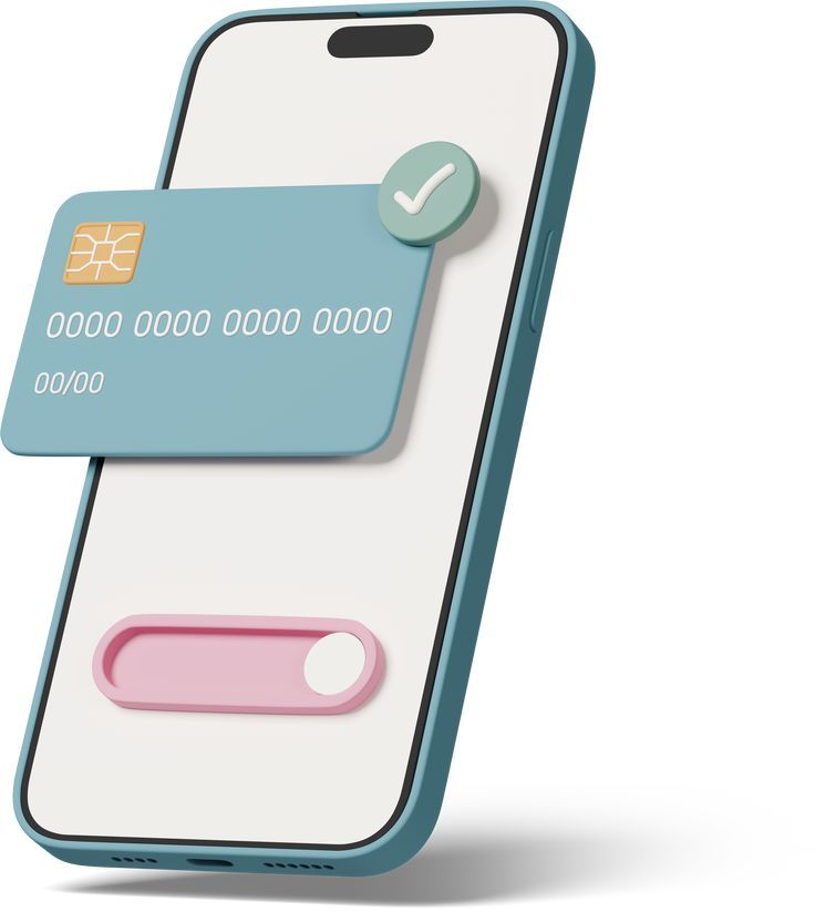 Digital Payment
